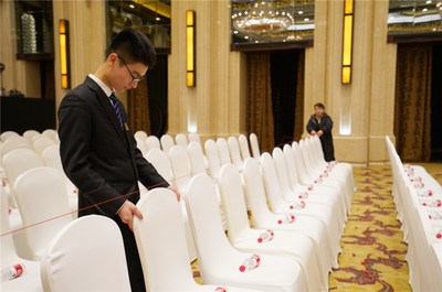 新闻动态与现代化会务服务的融合发展趋势