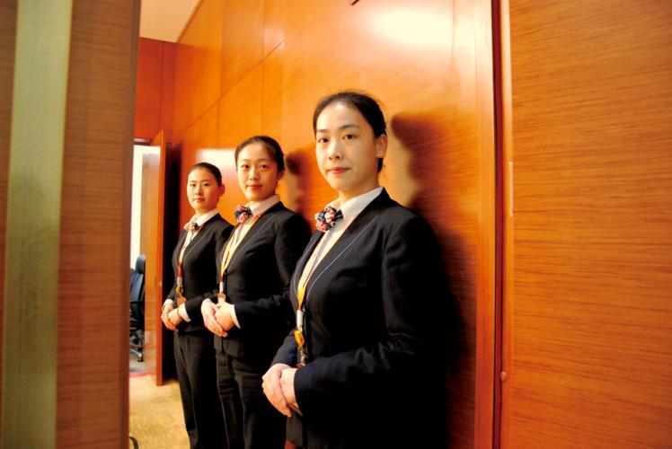 寻找你身边的好物业——兔展H5微场景设计，打造卓越会务服务体验