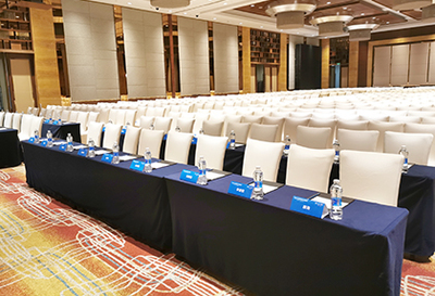 一站式会务解决方案 苏州专业活动策划与执行服务