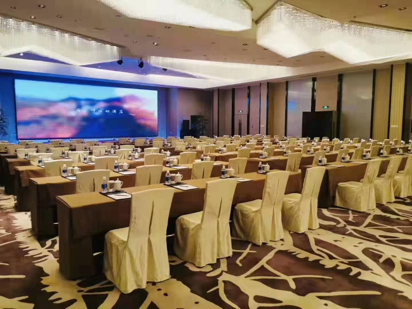 中訾文化传播 一站式会务服务，赋能北京企业会议与设备租赁