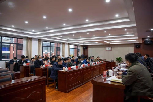 市人大常委会周密部署市十六届人大二次会议筹备工作，全面提升会务服务水平