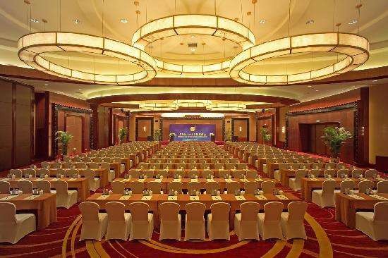 石家庄会务服务公司 专业助力，成就卓越会议体验
